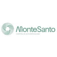 Logo Hospital Montesanto