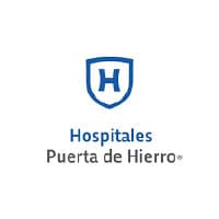 Logo Hospital Puerta de Hierro