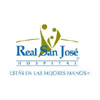 Logo Hospital Real San José
