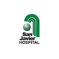 Logo Hospital San Javier